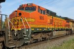 BNSF 905